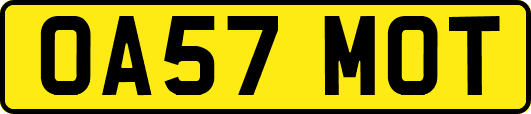 OA57MOT
