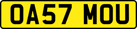 OA57MOU