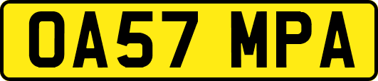 OA57MPA