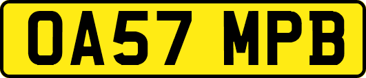 OA57MPB