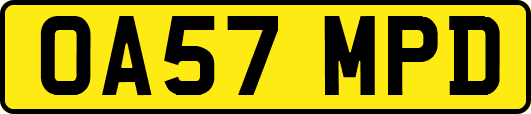 OA57MPD