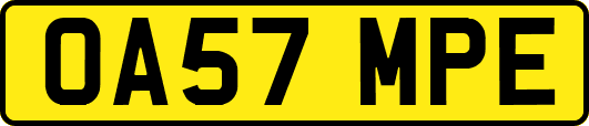 OA57MPE