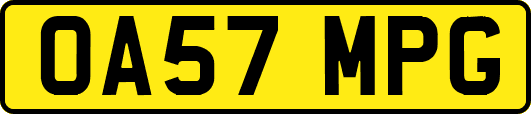 OA57MPG