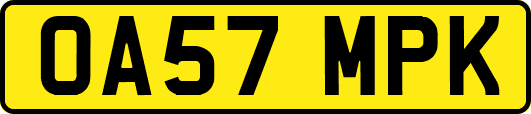 OA57MPK