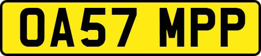 OA57MPP