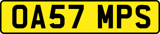 OA57MPS