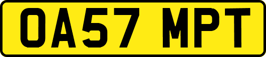 OA57MPT