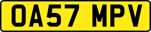 OA57MPV