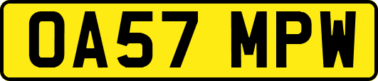 OA57MPW