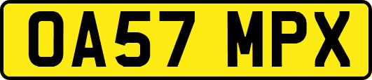 OA57MPX