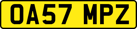 OA57MPZ