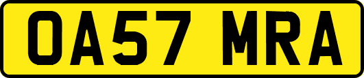 OA57MRA