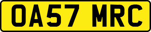 OA57MRC