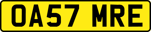 OA57MRE