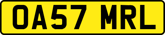 OA57MRL