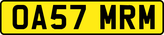 OA57MRM