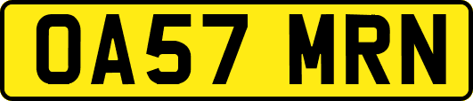 OA57MRN