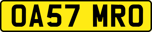 OA57MRO
