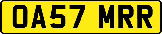 OA57MRR