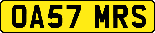 OA57MRS