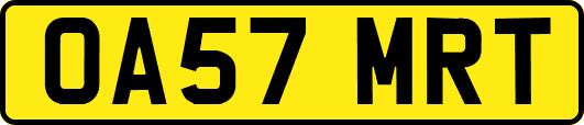 OA57MRT