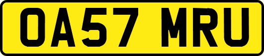 OA57MRU