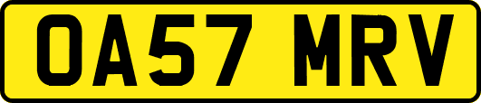 OA57MRV