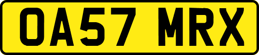 OA57MRX