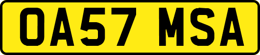 OA57MSA