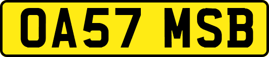 OA57MSB