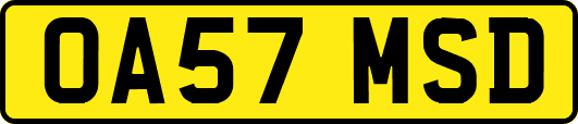 OA57MSD