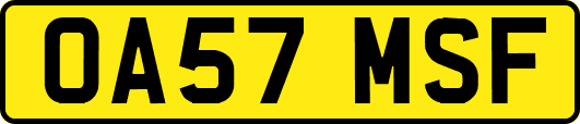 OA57MSF