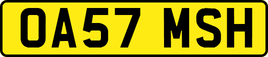 OA57MSH