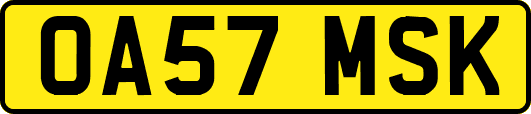 OA57MSK
