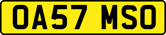 OA57MSO