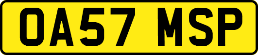 OA57MSP