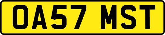 OA57MST