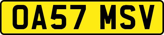 OA57MSV