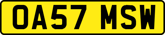 OA57MSW