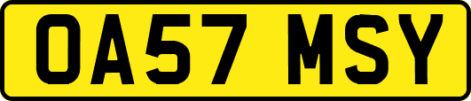 OA57MSY