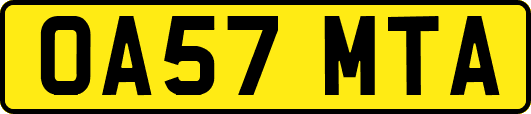 OA57MTA
