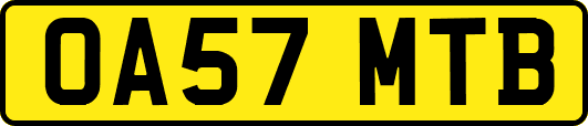 OA57MTB