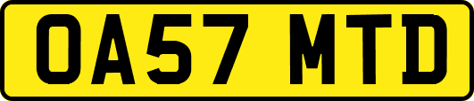 OA57MTD
