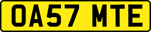 OA57MTE