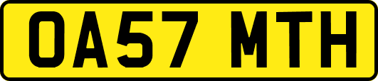 OA57MTH
