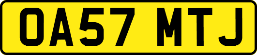 OA57MTJ