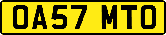 OA57MTO