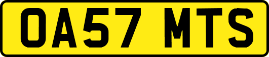 OA57MTS