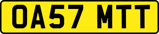 OA57MTT