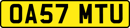 OA57MTU
